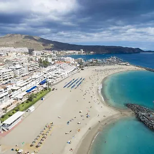  Pensionat Playa