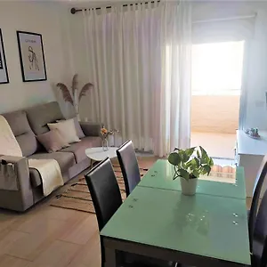 Apartment Sunshine Cristianos, Los Cristianos (Tenerife)