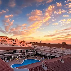 Apartment Diamond Roof, Los Cristianos (Tenerife)