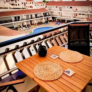 Apartment Diamond Roof, Los Cristianos (Tenerife)